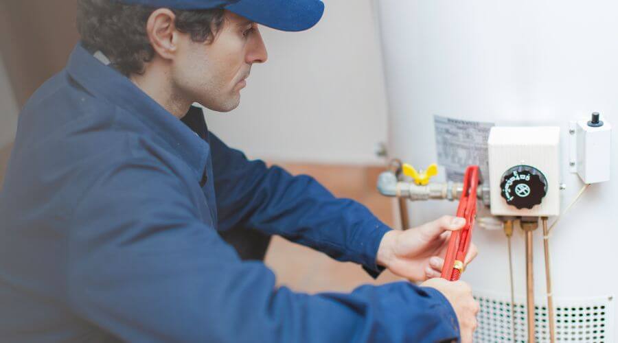 Local expert plumbing services in McCutchenville, OH